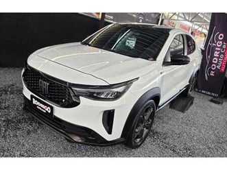 fiat fastback audace 1.0 200 t. flex aut