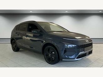 1.0 t-gdi black line euro 6 (start/stop) 5dr