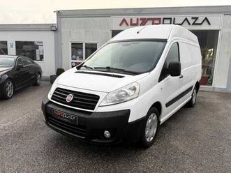 fiat scudo maxi l2h2 2.0 multijet