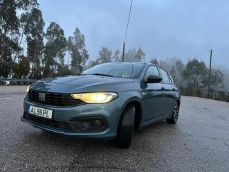 fiat tipo 1.0 t3 firefly, 99cv