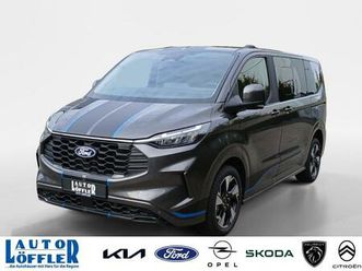 ford tourneo custom 320 l1 sport navi^ klima^ 360^