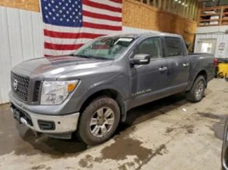 nissan teana 5.6l 8 4x4 w/rear wheel drv ≫ 2019 • 13 700 eur • id