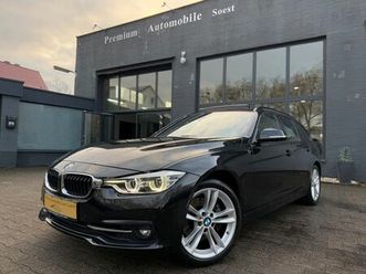 bmw 3 touring 340 i xdrive sport line*pano*h/k*