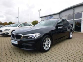 bmw 520d touring sport line>aut/sport-line/pano/nav<