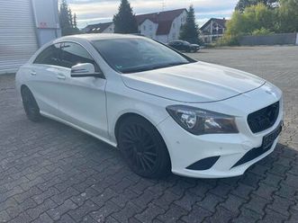 mercedes-benz cla 200 cla motorschaden