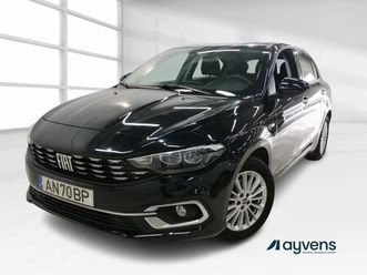 fiat tipo 1.3 multijet life
