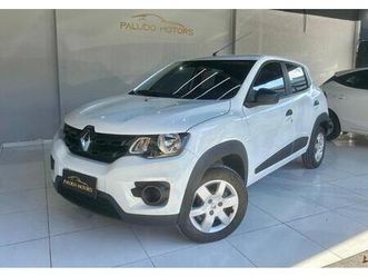 renault kwid 1.0 zen