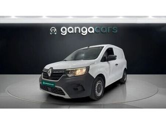 renault kangoo 70kw (95cv)