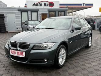 bmw 325i xdrive automatik|wenig-km!