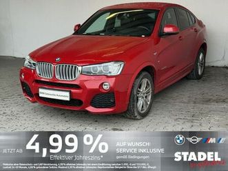xdrive30d m sport navi.rfk.komfzg.hifi.wlan
