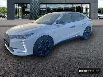 hybride 136ch etoile nappa automatique