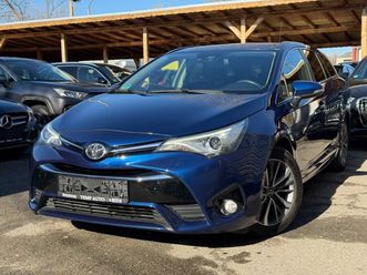 toyota avensis 1.8i 15,298 eur