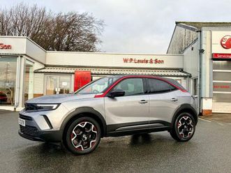 1.2 turbo gs line euro 6 (s/s) 5dr