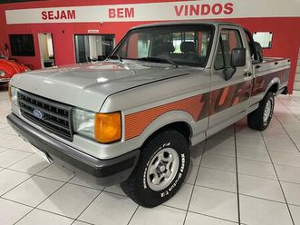 ford f-1000 super 3.6