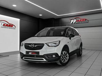 opel crossland x 1.2 innovation