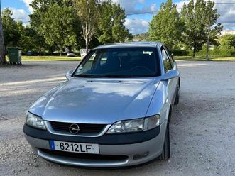 opel vectra 2.0 dti, 101cv