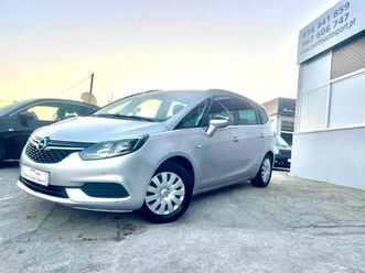 opel zafira 1.6 cdti ecoflex, 136cv