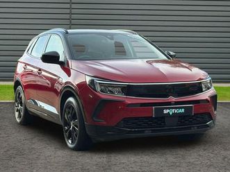 1.2 turbo gs line euro 6 (s/s) 5dr