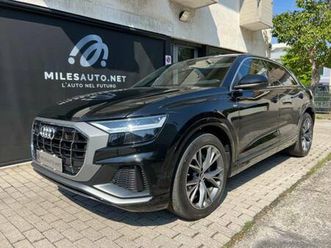 q8 q8 50 tdi 286 cv quattro tiptronic sport