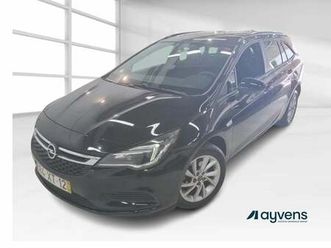 opel astra sport tourer 1.6 cdti ecotec business edition s/s