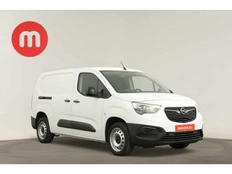opel combo combo van 1.5 cdti l2h1 enjoy