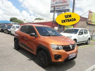 renault kwid 1.0 zen