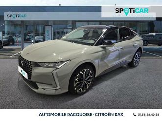 puretech 180ch la premiere automatique