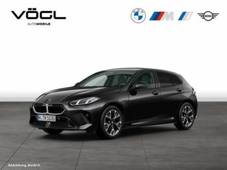 bmw 120 m sportpaket dab parkassistent shz