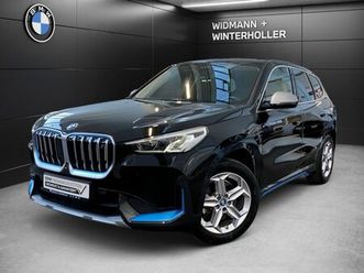 bmw ix1 xdrive30 xline pano lc plus sportsitze