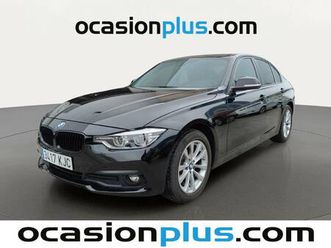 318d business (150 cv)