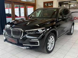 xdrive 40 i xline |led|r-cam|massage|memory|