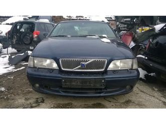 volvo c70 2.5 turbo