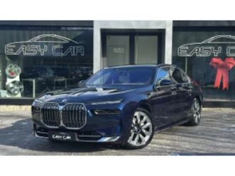 bmw i7 xd60 m-sport tv/ hud /pano /360 /massage/ ≫ 2023 • 78 000 eur • id