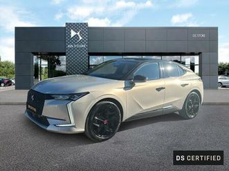 e-tense 225ch performance line +