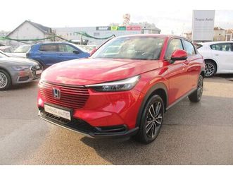 honda hr-v 1.5 hev elegance automatik