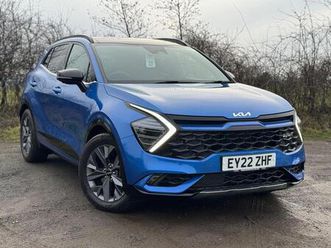 1.6 h t-gdi gt-line s auto euro 6 (start/stop) 5dr