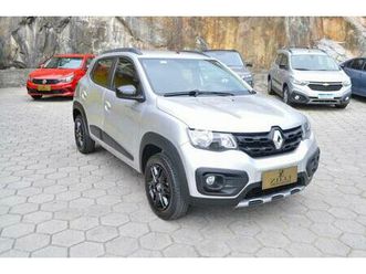 renault kwid 1.0 outsider