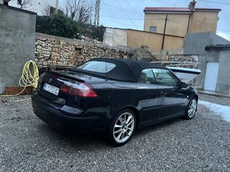 saab 93 cabrio 19 tid