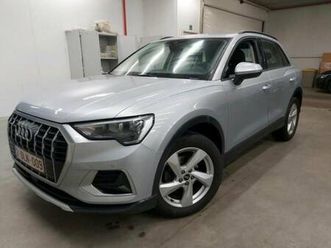 q3 35 tdi sport advanced s tronic