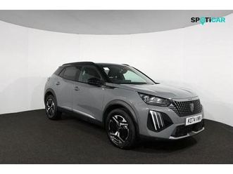 1.2 hybrid gt e-dsc6 euro 6 (s/s) 5dr