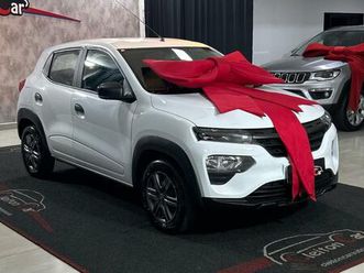 renault kwid 1.0 intense