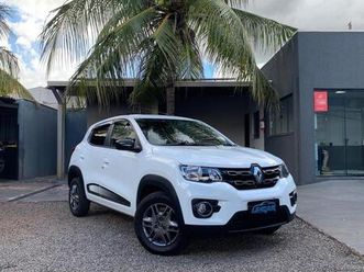 renault kwid 1.0 intense