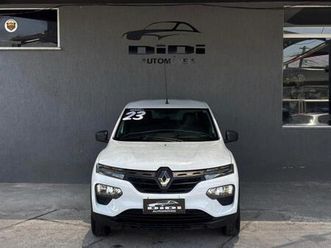 renault kwid 1.0 zen