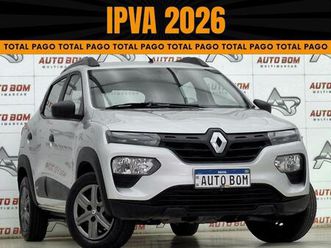 renault kwid 1.0 zen