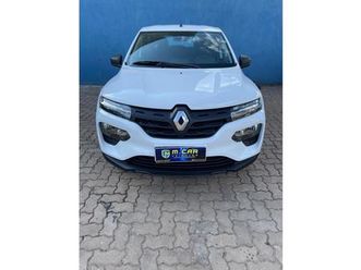 renault kwid 1.0 zen