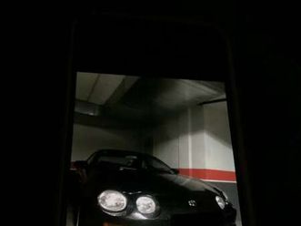 celica 2.0 16v gti gti