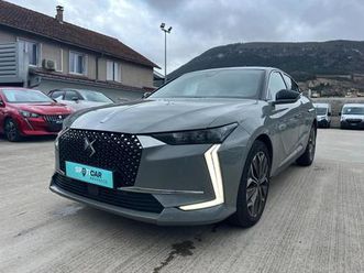 puretech 130 trocadero automatique