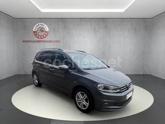 volkswagen touran advance 2.0 tdi dsg