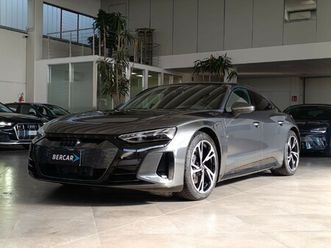 e-tron gt quattro