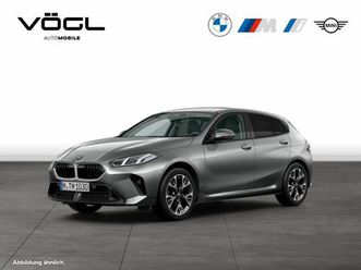 bmw 120 dab parkassistent ahk schw. shz